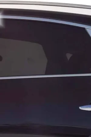 Fits Infiniti QX50 4dr QAA Stainless 8pcs Pillar Trim PP14042 Order Now