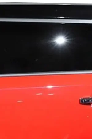 KIA SOUL 4dr QAA Stainless 6pcs Pillar Trim PP14831 Buy Online