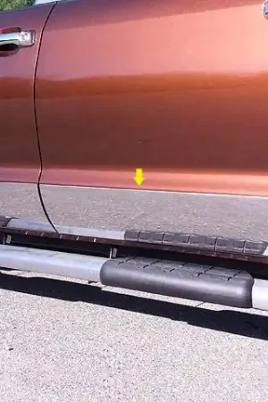 Special Offer TOYOTA TUNDRA Crew Max QAA Stainless 6pcs Rocker Panel Trim TH14145