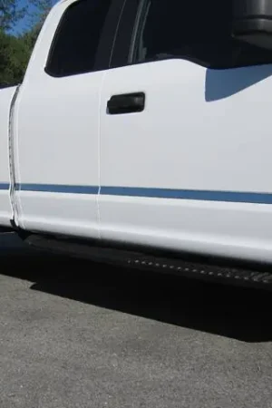 FORD F-150 Crew Cab, 5.5' bed QAA Stainless 12pcs Molding Insert MI55316 Bargain