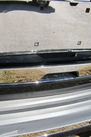 GMC YUKON 4dr QAA Stainless 1pcs Tailgate Handle Accent TGH55195 Free Delivery