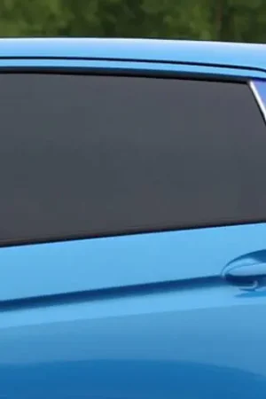 Last Chance HONDA FIT 4dr QAA Stainless 6pcs Pillar Trim PP15221