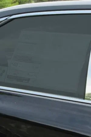 TOYOTA CAMRY 4dr QAA Stainless 6pcs Pillar Trim PP15131 Get Yours