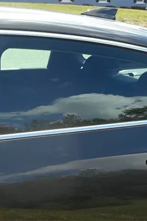 No Minimum Order CHEVROLET MALIBU 4dr QAA Stainless 6pcs Pillar Trim PP56106