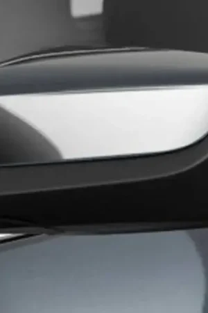 CHEVROLET MALIBU 4dr QAA Chrome ABS plastic 2pcs Mirror Cover MC56105 Exclusive Offer