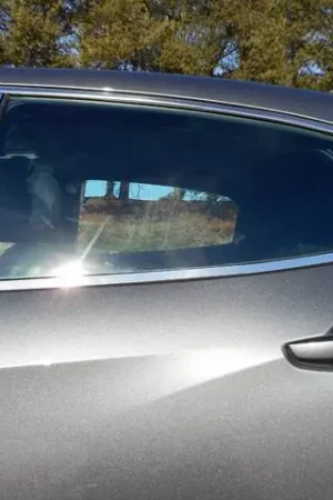 HONDA CIVIC 4dr QAA Stainless 8pcs Pillar Trim PP16216 Mega Sale