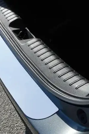 Save Now HONDA CIVIC 4dr QAA Stainless 1pcs Rear Bumper Accent RB16214