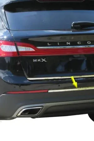 LINCOLN MKX 4dr QAA Stainless 1pcs Marker Light Accent ML56660 Shop Now