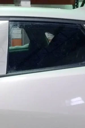 MAZDA CX-3 4dr QAA Stainless 6pcs Pillar Trim PP16771 Order Now