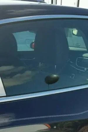 Top Pick BUICK LACROSSE 4dr QAA Stainless 6pcs Pillar Trim PP57521