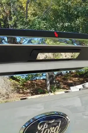 F-250/F-350 SUPER DUTY 2dr QAA1pcs Tailgate Handle Accent LB57320 Free Delivery