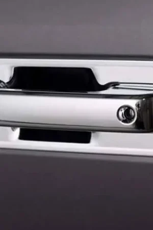 F-250/F-350 SUPER DUTY 2dr QAA ABS plastic 6pcs Door Handle Cover DH55305 Discount