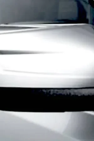 Genuine GMC ACADIA 4dr QAA Chrome ABS plastic 2pcs Mirror Cover MC57425