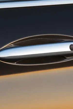 HONDA RIDGELINE 4dr QAA Chrome ABS plastic 8pcs Door Handle Cover DH16261 Save Now