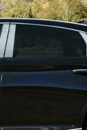 Big Sale HONDA ACCORD 4dr QAA Stainless 6pcs Pillar Trim PP18282