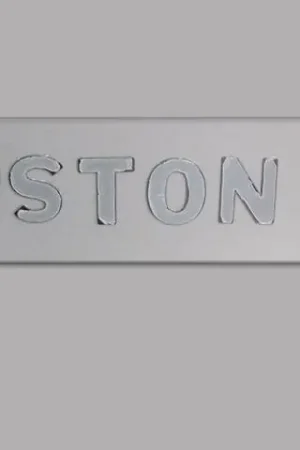 Special Discount Universal DECAL ALL QAA Stainless 7pcs Graphic/Logo/emblem SGR11020