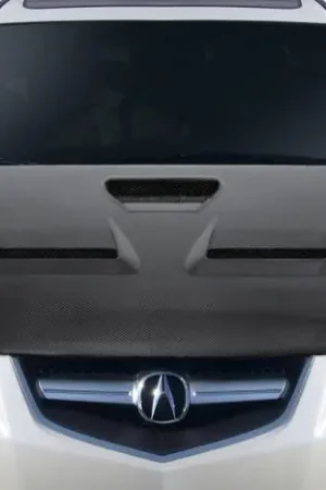 Grab Now Acura TL C-1 Carbon Fiber Creations Body Kit- Hood 114175