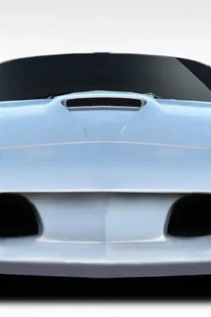 Top Rated Chevrolet Camaro 6LE Duraflex Front Body Kit Bumper 106130