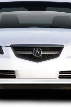 Time-Limited Acura TL Aspec Duraflex Front Bumper Lip Body Kit 114177
