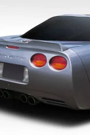 Chevrolet Corvette Wickerbill Duraflex Body Kit-Wing/Spoiler 114221 High Quality