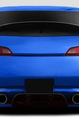 Infiniti G Coupe R-Tech Duraflex Body Kit-Wing/Spoiler 114313 Discount