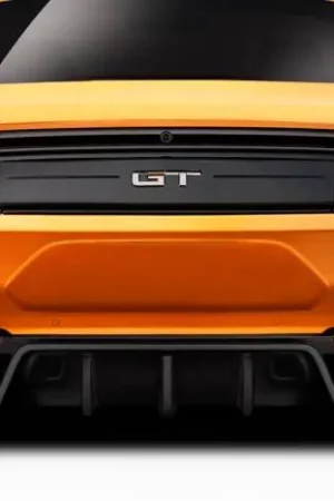 Bargain Mazda Miata X-Sport Duraflex Rear Body Kit Bumper 114711