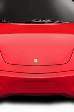 Money Back Guarantee Ferrari 360 Modena Challenge Duraflex Front Body Kit Bumper 114716