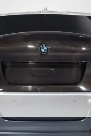 BMW 3 Series CSL Carbon Fiber Creations Body Kit-Trunk/Hatch 114201 Mega Sale