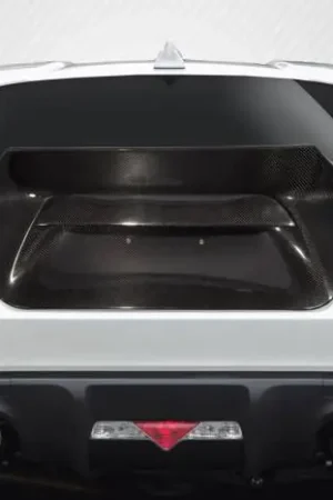 Flash Sale Scion FRS Slipstream Carbon Fiber Creations Body Kit-Trunk/Hatch 114405