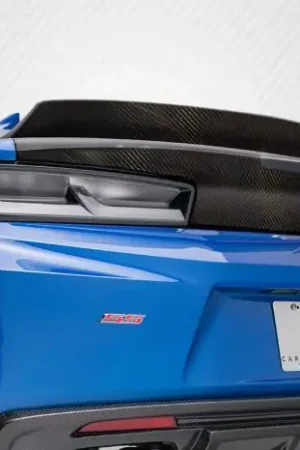 Price Cut Chevrolet Camaro AC-1 Carbon Fiber Creations Body Kit-Trunk/Hatch 114407