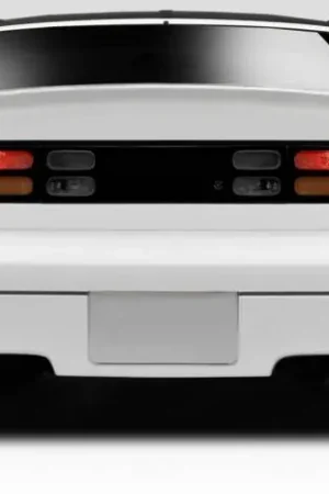 Discount Fits Nissan 300ZX Competition Duraflex Body Kit-Wing/Spoiler 113460
