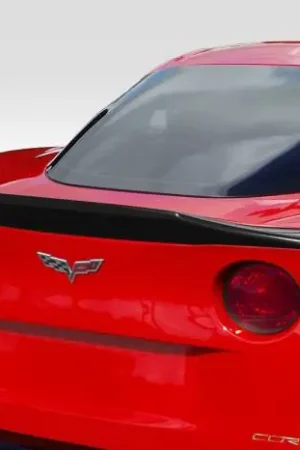 Chevrolet Corvette GTC Duraflex Body Kit-Wing/Spoiler 113683 Latest