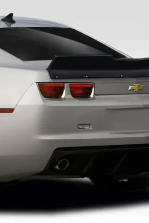Chevrolet Camaro RBS Duraflex Body Kit-Wing/Spoiler 114473 Hot Deal