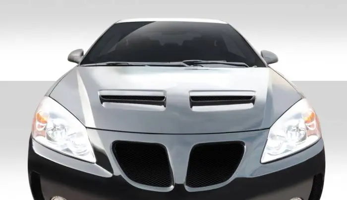 Pontiac G6 GT Competition Duraflex Body Kit- Hood 109805 Professional Grade
