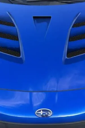 High Quality Fits Scion FRS VRS Duraflex Body Kit- Hood 114393