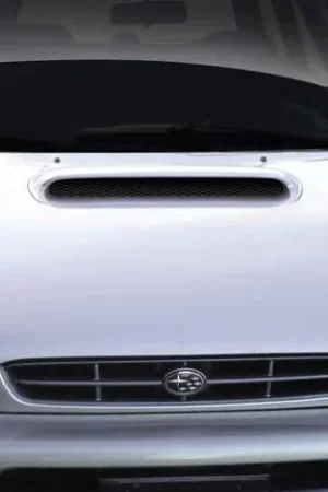 Subaru Impreza STI Duraflex Body Kit- Hood 114421 Reduced Price