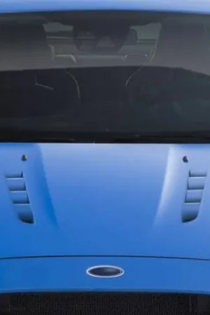 Limited Offer Ford Focus RS Duraflex Body Kit- Hood 114425