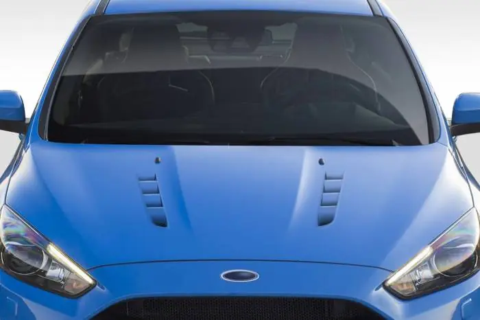 Limited Offer Ford Focus RS Duraflex Body Kit- Hood 114425