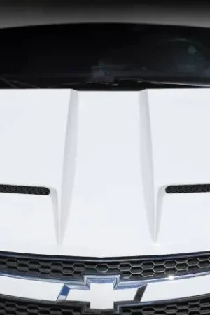 Chevrolet Cruze WS6 Duraflex Body Kit- Hood 114446 Limited Offer
