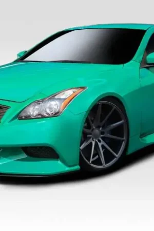 Price Drop Fits Infiniti G Coupe LBW Duraflex 7pcs Full Body Kit 113664