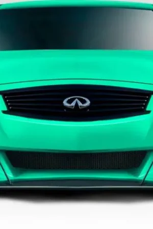 Buy Online Fits Infiniti G Coupe LBW Duraflex Front Body Kit Bumper 113526