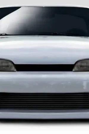 Don’t Miss Out Fits Nissan 240SX RBS V1 Duraflex Front Body Kit Bumper 113854