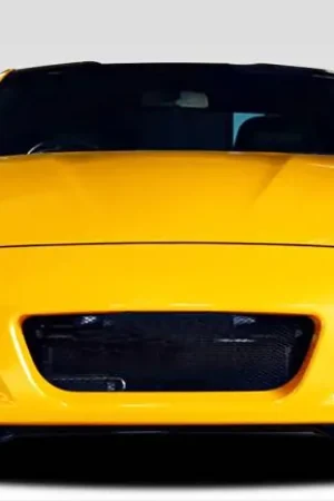 Fits Nissan 370Z Z1 Extreme Duraflex Front Body Kit Bumper 113904 Exclusive Offer