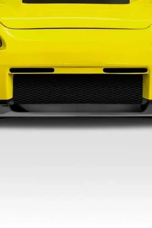 Budget Honda S2000 Vortex Duraflex Front Body Kit Bumper 114448