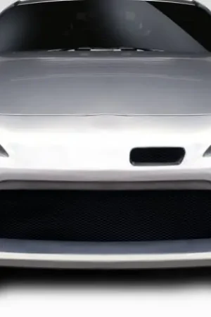 Fits Scion FRS GT500 V3 Duraflex Front Wide Body Kit Bumper 114479 Get Yours