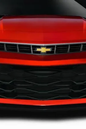 Latest Chevrolet Camaro ZL1 V2 Duraflex Front Body Kit Bumper 114491