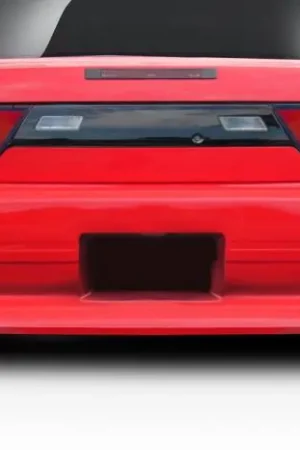 Best Seller Fits Nissan 240SX Bloodsport Duraflex Rear Body Kit Bumper 114669