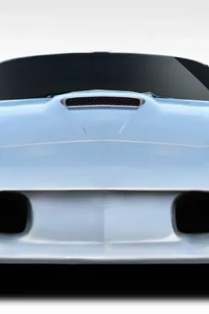 Chevrolet Camaro 6LE Super Car Duraflex Front Body Kit Bumper 112537 High Quality