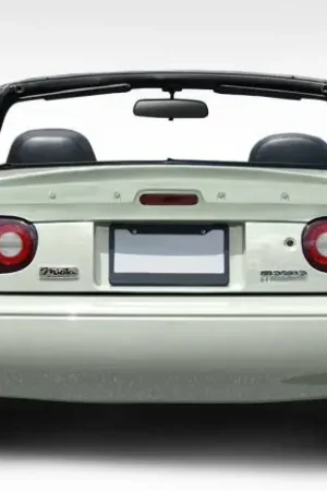 Mazda Miata K Garage Duraflex Body Kit-Wing/Spoiler 114349 Limited Time