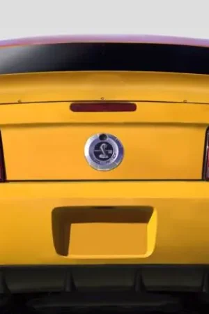 Ford Mustang RBS Duraflex Body Kit-Wing/Spoiler 114596 Wholesale